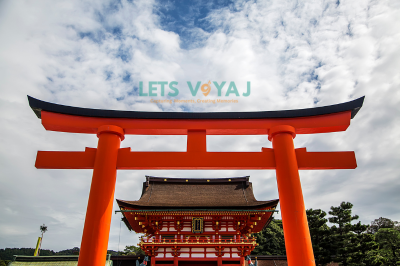 Best places to visit in japan